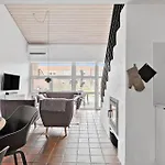 Bv160-blavand-fyrvej-26-lej-2 Apartamento *