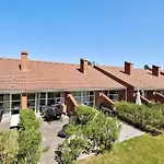 Bv160-blavand-fyrvej-26-lej-2 Apartamento *