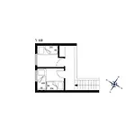 Bv160-blavand-fyrvej-26-lej-2 Apartamento *