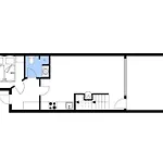 Apartamento Bv160-blavand-fyrvej-26-lej-2 Blåvand