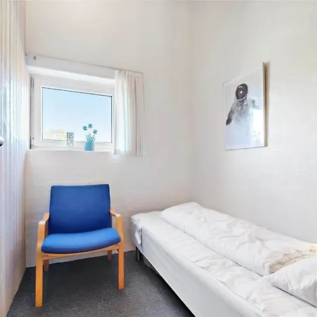 Apartment Bv160-blavand-fyrvej-26-lej-2 Blåvand