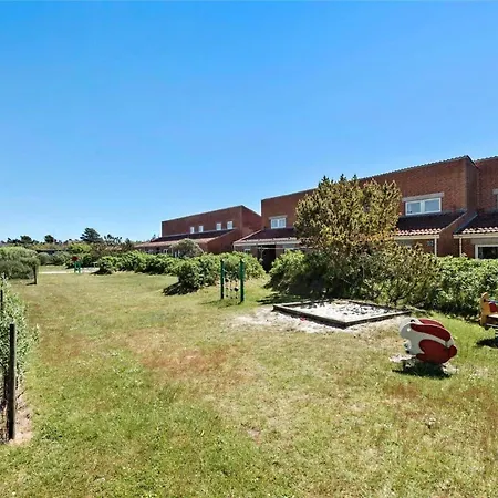 Apartment Bv160-blavand-fyrvej-26-lej-2 *