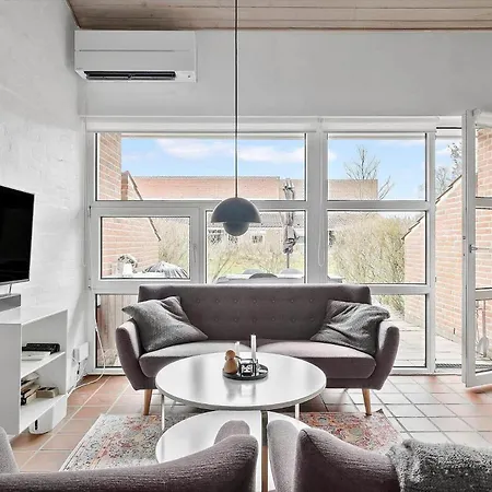 Bv160-blavand-fyrvej-26-lej-2 * Blåvand