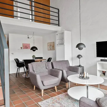 Apartment Bv160-blavand-fyrvej-26-lej-2 *