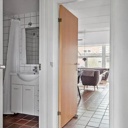 Bv160-blavand-fyrvej-26-lej-2 Apartment *