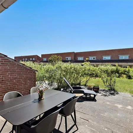 Apartment Bv160-blavand-fyrvej-26-lej-2 *