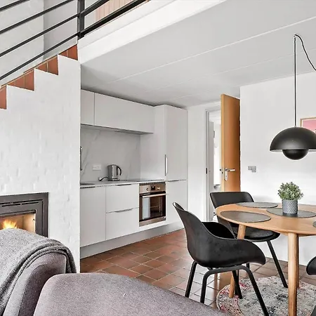 Apartment Bv160-blavand-fyrvej-26-lej-2 Blåvand