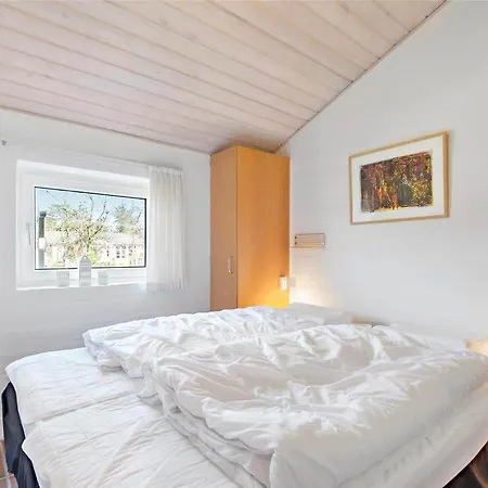 Bv160-blavand-fyrvej-26-lej-2 Apartment *