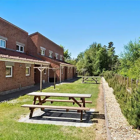 公寓 Bv160-blavand-fyrvej-26-lej-2