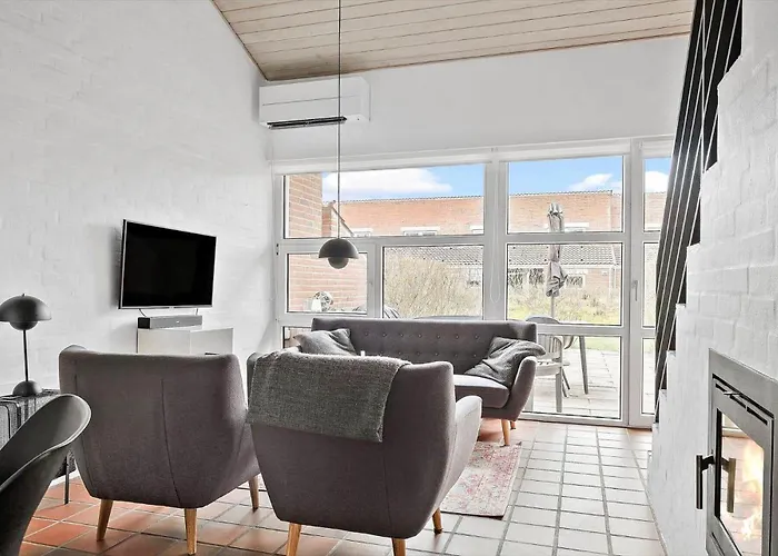 Bv160-blavand-fyrvej-26-lej-2 公寓