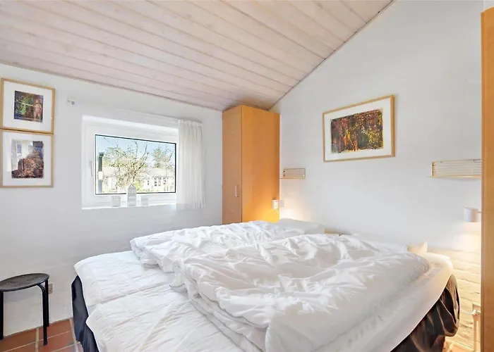 Bv160-blavand-fyrvej-26-lej-2 公寓 *