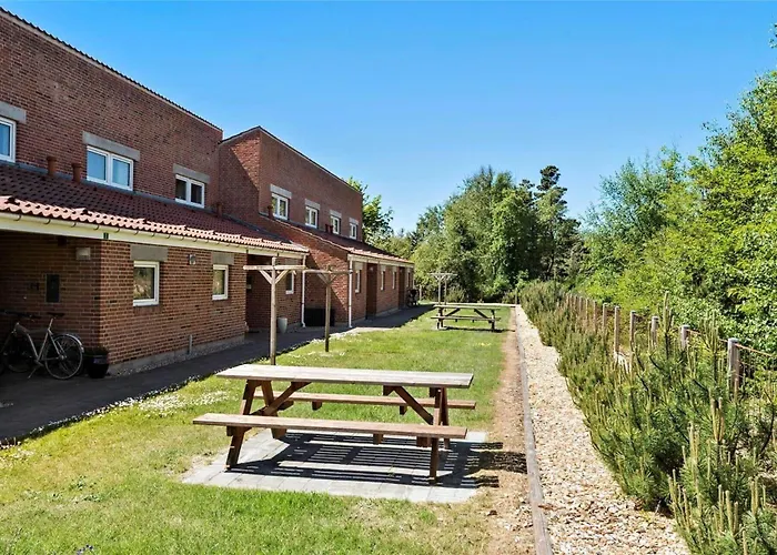 公寓 Bv160-blavand-fyrvej-26-lej-2