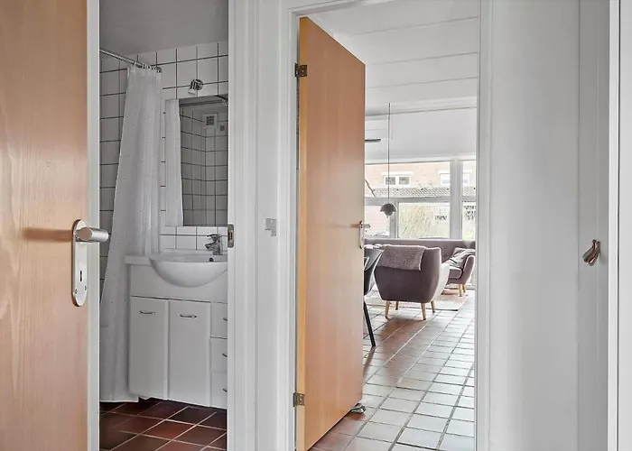 公寓 Bv160-blavand-fyrvej-26-lej-2