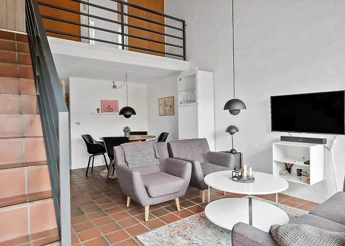 公寓 Bv160-blavand-fyrvej-26-lej-2